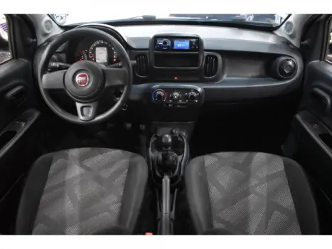FIAT Mobi 1.0 4P FLEX EVO LIKE, Foto 3