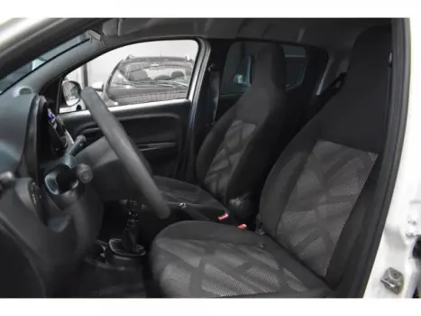 FIAT Mobi 1.0 4P FLEX EVO LIKE, Foto 5
