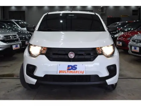 FIAT Mobi 1.0 4P FLEX EVO LIKE, Foto 9