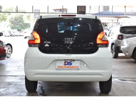 FIAT Mobi 1.0 4P FLEX EVO LIKE, Foto 10