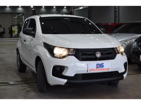 FIAT Mobi 1.0 4P FLEX EVO LIKE, Foto 11