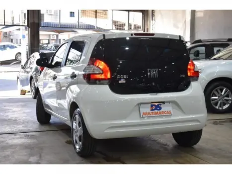 FIAT Mobi 1.0 4P FLEX EVO LIKE, Foto 13