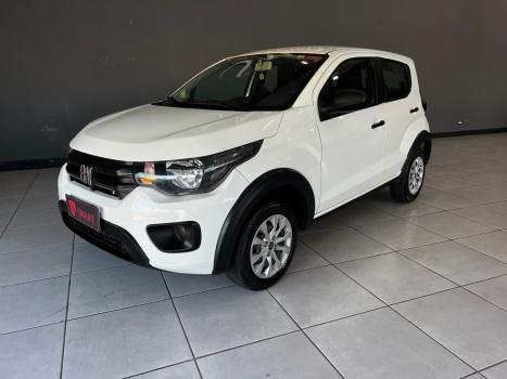 FIAT Mobi 1.0 4P FLEX EVO LIKE, Foto 1
