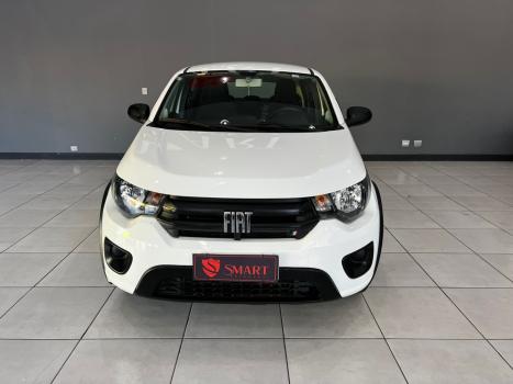 FIAT Mobi 1.0 4P FLEX EVO LIKE, Foto 2