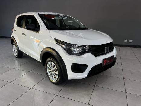 FIAT Mobi 1.0 4P FLEX EVO LIKE, Foto 3