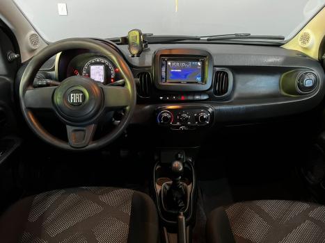 FIAT Mobi 1.0 4P FLEX EVO LIKE, Foto 4