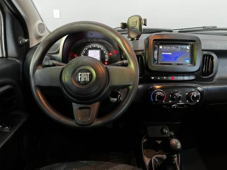 FIAT Mobi 1.0 4P FLEX EVO LIKE, Foto 5