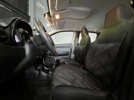 FIAT Mobi 1.0 4P FLEX EVO LIKE, Foto 8