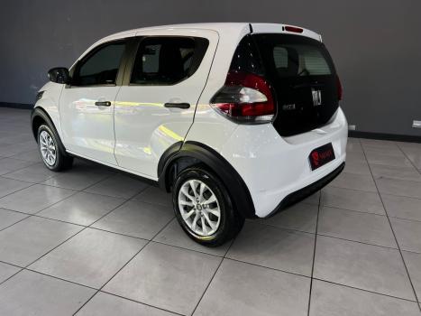 FIAT Mobi 1.0 4P FLEX EVO LIKE, Foto 10