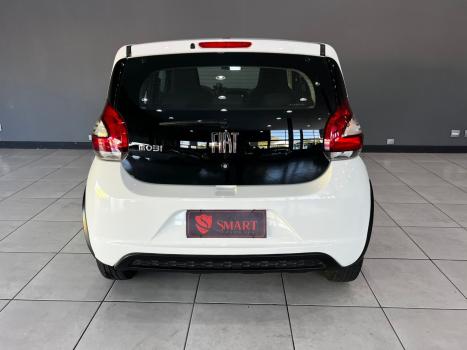 FIAT Mobi 1.0 4P FLEX EVO LIKE, Foto 11