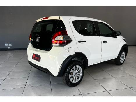 FIAT Mobi 1.0 4P FLEX EVO LIKE, Foto 12