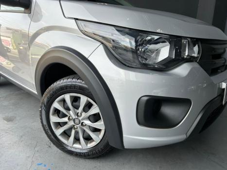 FIAT Mobi 1.0 4P FLEX EVO LIKE, Foto 2