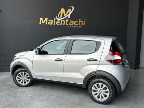 FIAT Mobi 1.0 4P FLEX EVO LIKE, Foto 6