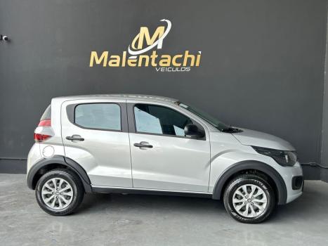 FIAT Mobi 1.0 4P FLEX EVO LIKE, Foto 7
