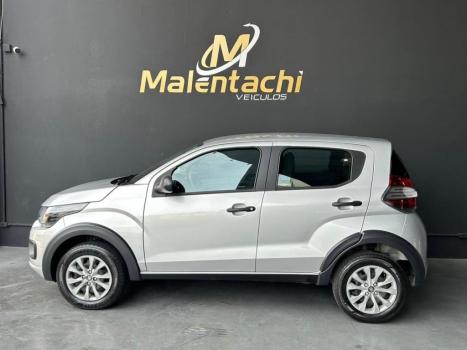 FIAT Mobi 1.0 4P FLEX EVO LIKE, Foto 8