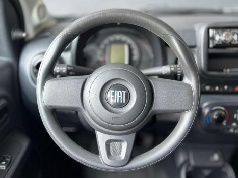 FIAT Mobi 1.0 4P FLEX EVO LIKE, Foto 9