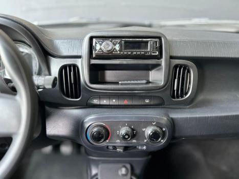 FIAT Mobi 1.0 4P FLEX EVO LIKE, Foto 11