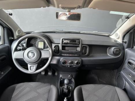 FIAT Mobi 1.0 4P FLEX EVO LIKE, Foto 13