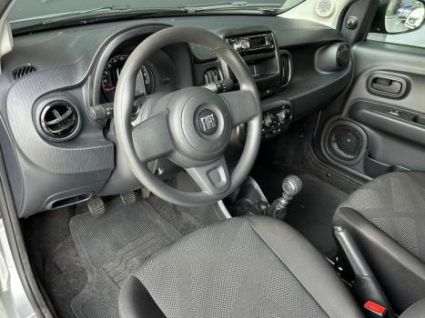 FIAT Mobi 1.0 4P FLEX EVO LIKE, Foto 15