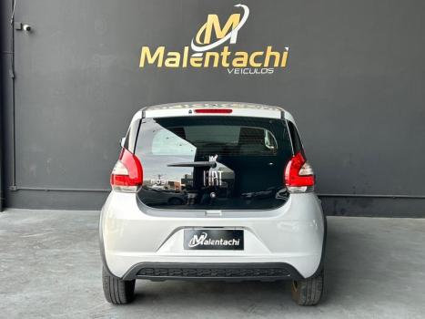 FIAT Mobi 1.0 4P FLEX EVO LIKE, Foto 16