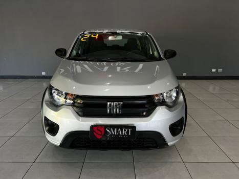 FIAT Mobi 1.0 4P FLEX EVO LIKE, Foto 2