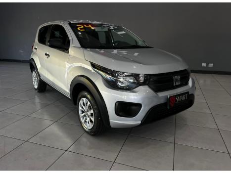 FIAT Mobi 1.0 4P FLEX EVO LIKE, Foto 3