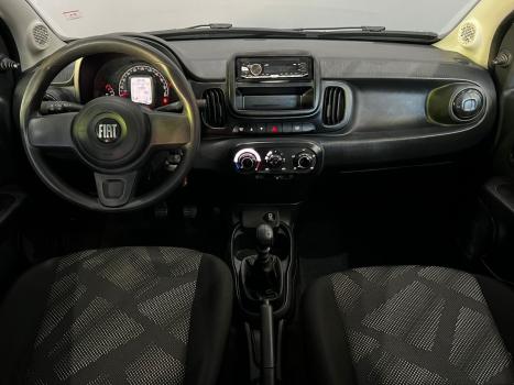FIAT Mobi 1.0 4P FLEX EVO LIKE, Foto 4