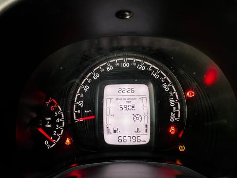 FIAT Mobi 1.0 4P FLEX EVO LIKE, Foto 5