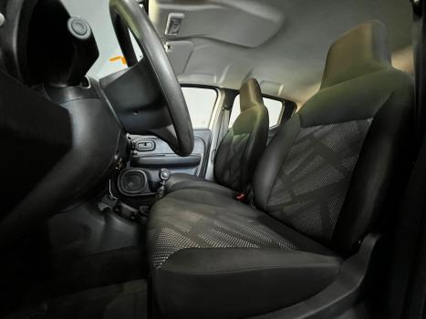 FIAT Mobi 1.0 4P FLEX EVO LIKE, Foto 6