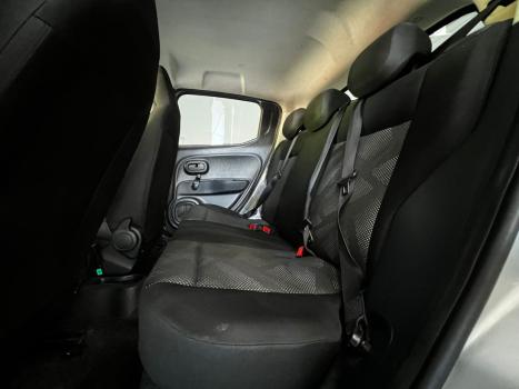 FIAT Mobi 1.0 4P FLEX EVO LIKE, Foto 7