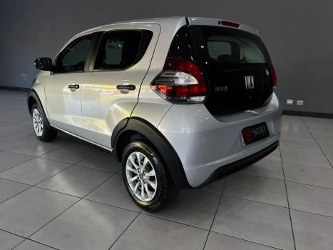 FIAT Mobi 1.0 4P FLEX EVO LIKE, Foto 9
