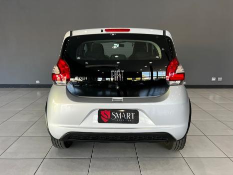 FIAT Mobi 1.0 4P FLEX EVO LIKE, Foto 10
