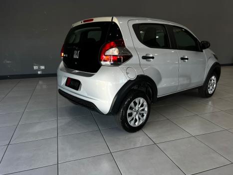FIAT Mobi 1.0 4P FLEX EVO LIKE, Foto 11