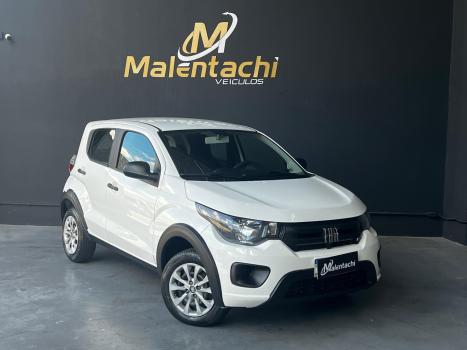 FIAT Mobi 1.0 4P FLEX EVO LIKE, Foto 14