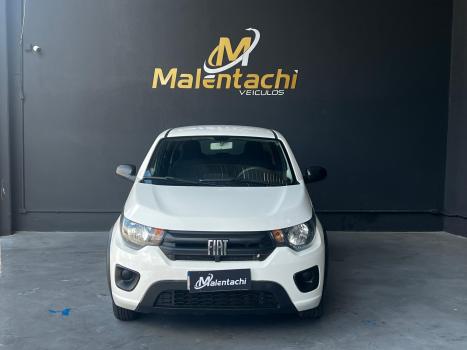 FIAT Mobi 1.0 4P FLEX EVO LIKE, Foto 7