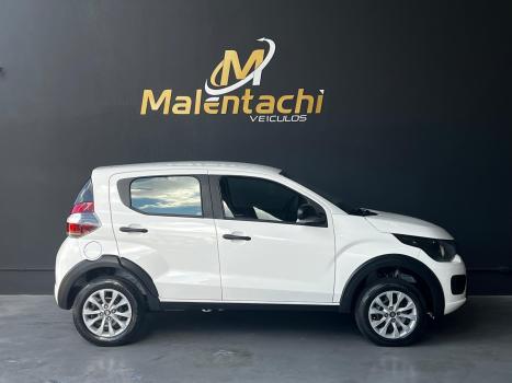 FIAT Mobi 1.0 4P FLEX EVO LIKE, Foto 5