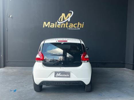 FIAT Mobi 1.0 4P FLEX EVO LIKE, Foto 8