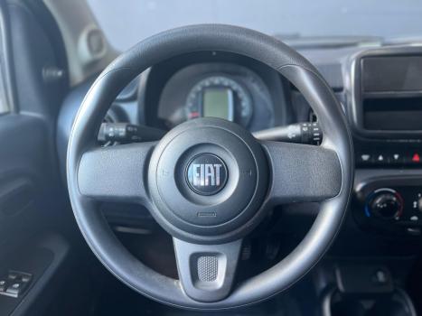 FIAT Mobi 1.0 4P FLEX EVO LIKE, Foto 10