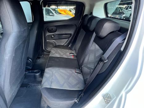 FIAT Mobi 1.0 4P FLEX EVO LIKE, Foto 13