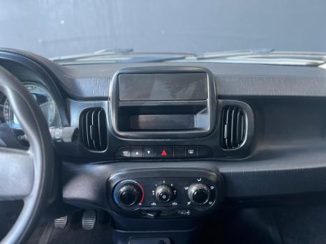 FIAT Mobi 1.0 4P FLEX EVO LIKE, Foto 11
