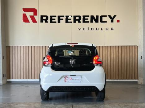 FIAT Mobi 1.0 4P FLEX EVO LIKE, Foto 4