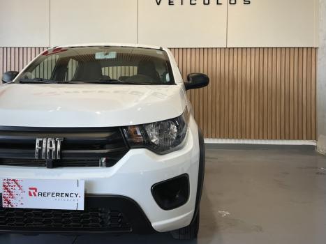 FIAT Mobi 1.0 4P FLEX EVO LIKE, Foto 6