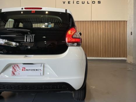 FIAT Mobi 1.0 4P FLEX EVO LIKE, Foto 7