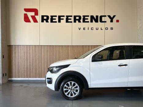 FIAT Mobi 1.0 4P FLEX EVO LIKE, Foto 10