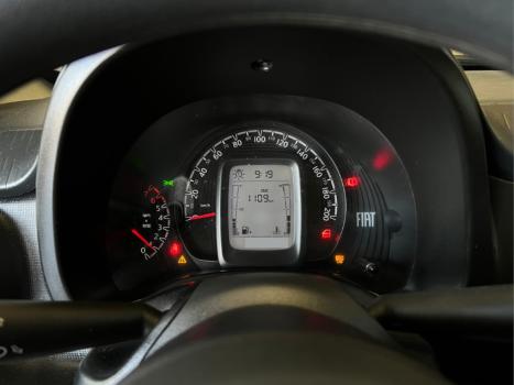 FIAT Mobi 1.0 4P FLEX EVO LIKE, Foto 11
