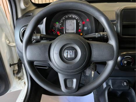 FIAT Mobi 1.0 4P FLEX EVO LIKE, Foto 12