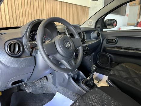 FIAT Mobi 1.0 4P FLEX EVO LIKE, Foto 17