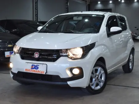 FIAT Mobi 1.0 4P FLEX EVO LIKE, Foto 1
