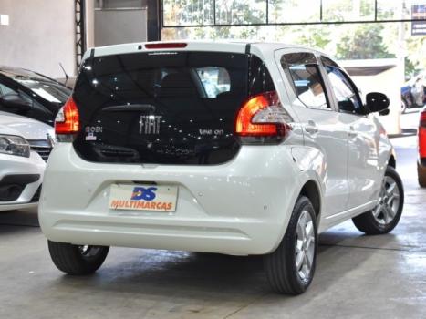 FIAT Mobi 1.0 4P FLEX EVO LIKE, Foto 2