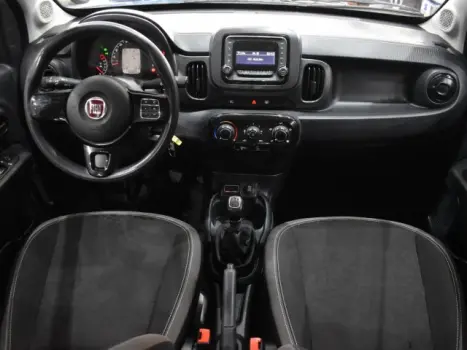 FIAT Mobi 1.0 4P FLEX EVO LIKE, Foto 3